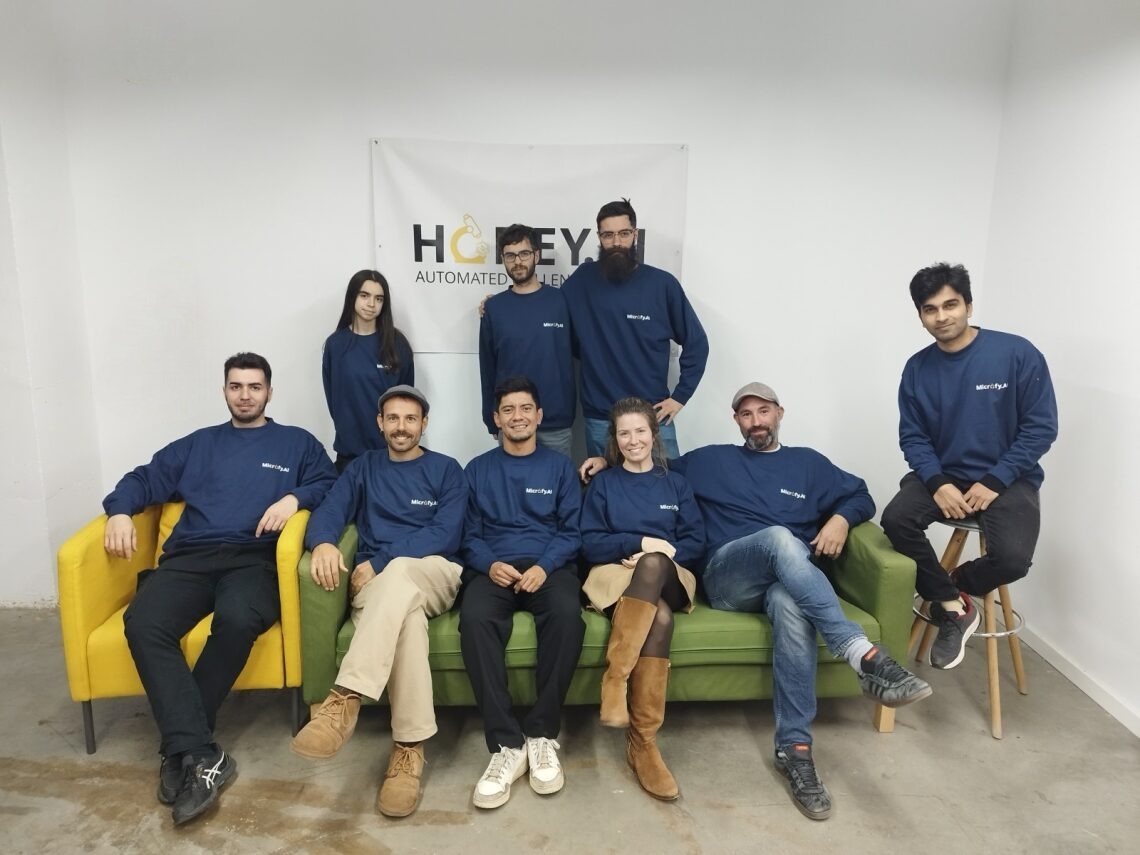 Company image